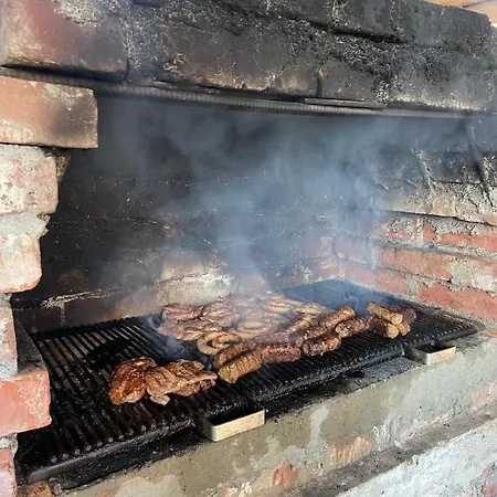 Gradina De Vara “la Cristian” Filipestii de Tirg