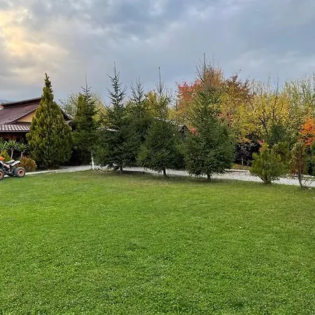 Gradina De Vara “la Cristian” Filipestii de Tirg