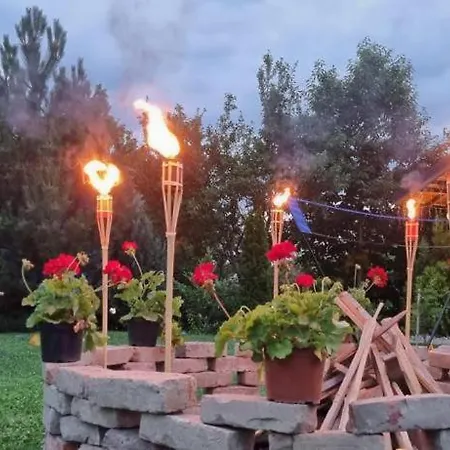 Gradina De Vara “la Cristian” *