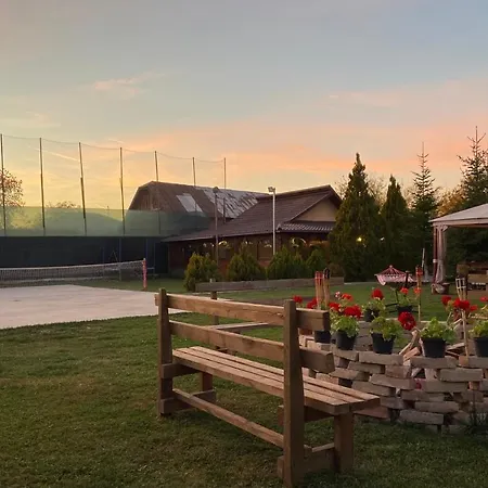 Gradina De Vara “la Cristian”