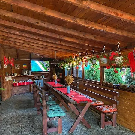 Gradina De Vara “la Cristian”