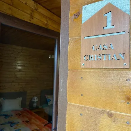 Gradina De Vara “la Cristian” Filipestii de Tirg